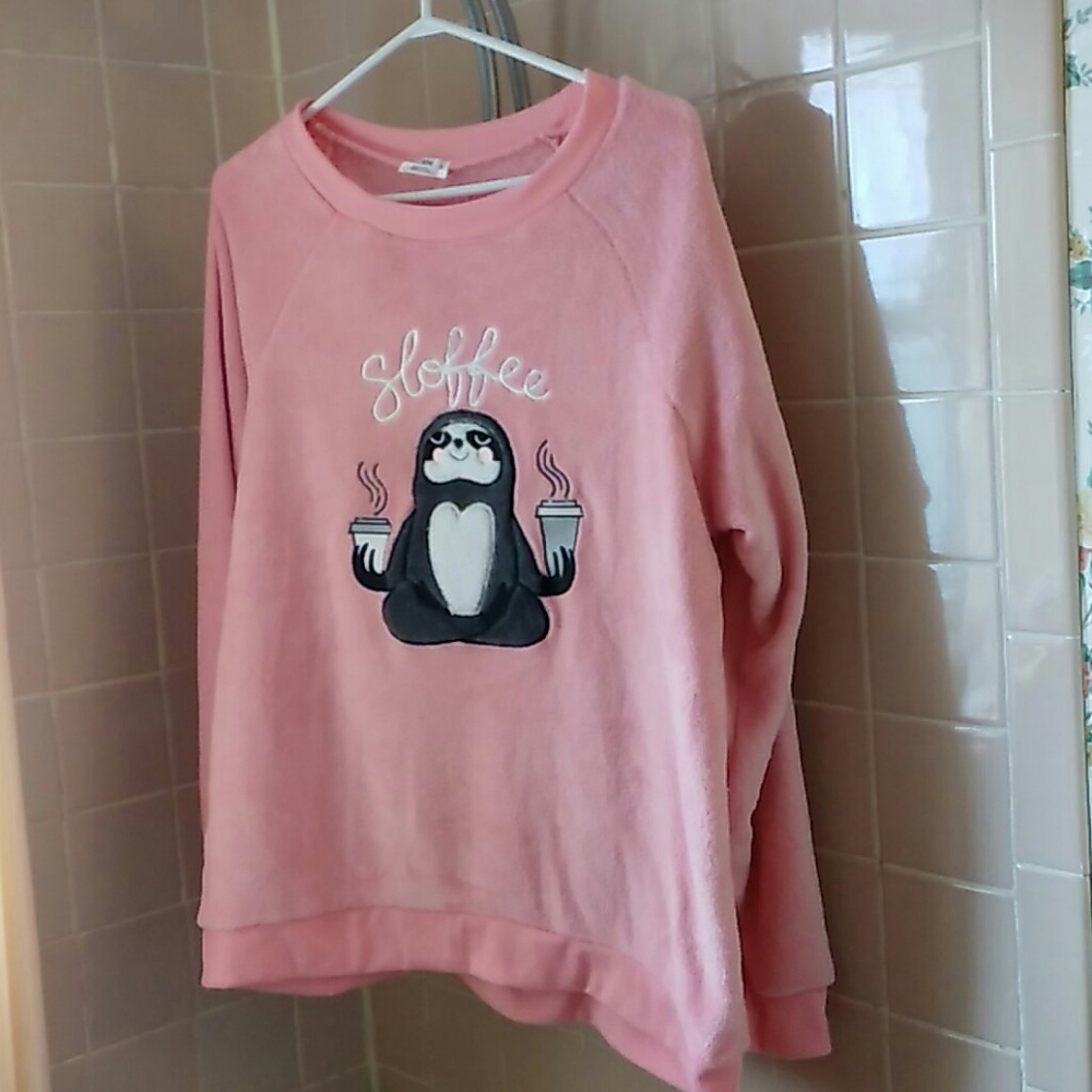 NWT Cute, Soft Sweatshirt